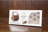 U Gears modelbouw hout COMBINATIE SLOT