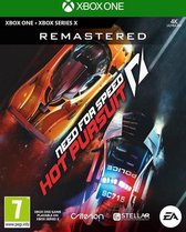 Need for Speed: Hot Pursuit Remastered - Xbox One