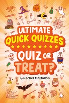 Ultimate Quick Quizzes- Quiz or Treat?