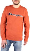 Champion - Sweatshirts - Heren - 213511-OS027 - firebrick