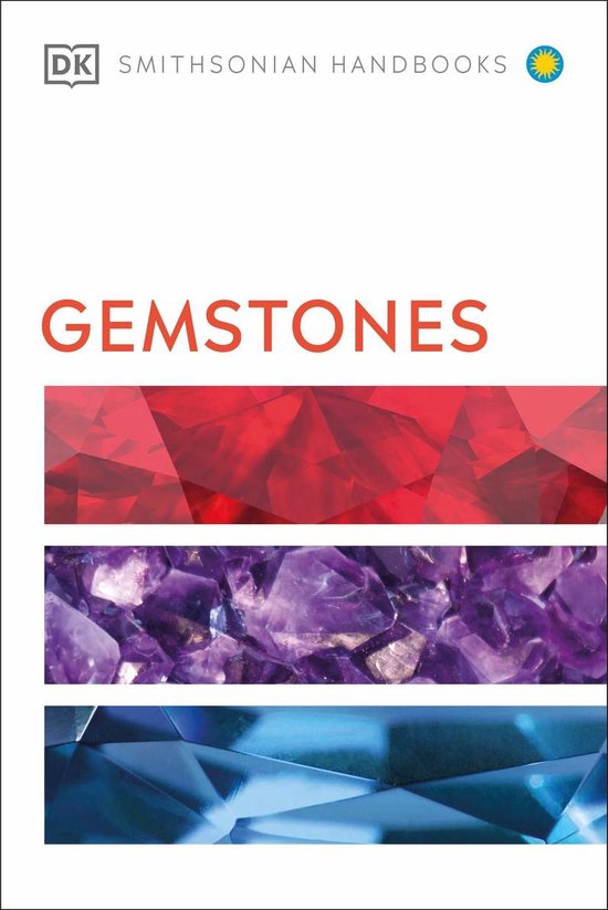 Gemstones - cover