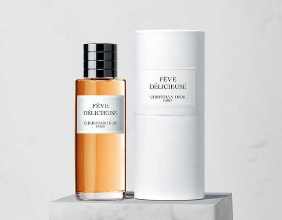 Dior Fève Déliciouse Eau de Parfum 40 ml