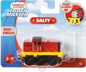 Fisher-Price - Thomas de Trein - TrackMaster Push Along - Salty