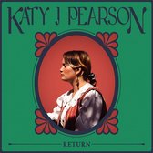 Katy J Pearson - Return (LP)