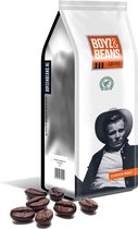 BOYZ & BEANS - Koffiebonen - Koffie - Classico Roast - Zak