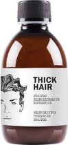 Dear Beard Thick Hair Redensifying Shampoo 250 ml