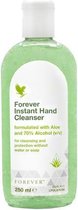 Forever instant Hand Cleanser 2 stuks