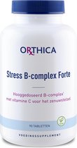 Orthica Stress B-Complex Forte (Vitaminen) - 90 Tabletten
