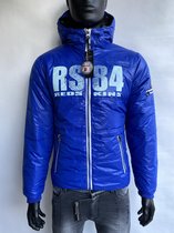 Redskins Roswell Blauw S