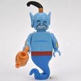 LEGO Minifigures Disney Serie 1 Genie 5/18 - 71012