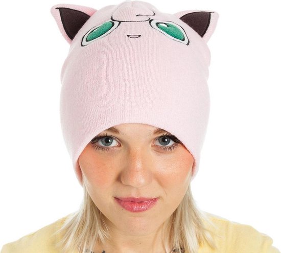 Pokemon beanie on sale
