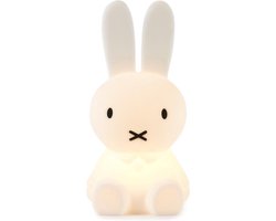 Mr Maria - Nijntje Bundle of Light - nachtlampje - 15 cm