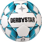 Derbystar Voetbal Brilliant Light DB maat 5