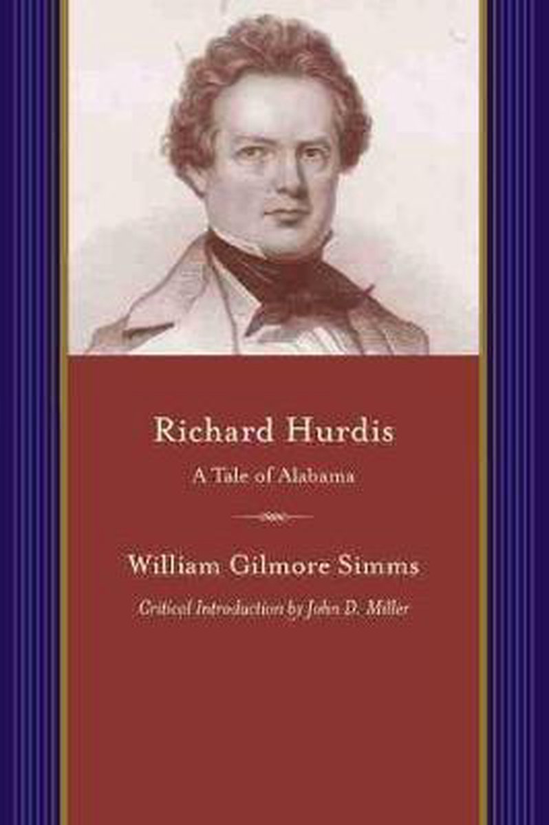 Richard Hurdis - John C. Guilds