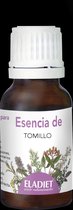 Eladiet Fitoesencia Aceite Tomillo 15ml