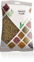 Soria Sauco Flor 40 Grs