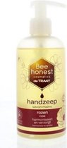 Bee Natural Handzeep Rozen 250ml