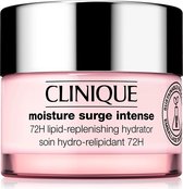4. Clinique Moisture Surge Intense 72H Lipid-Replenishing Hydrator vochtinbrengende crème gezicht Vrouwen