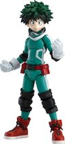 MY HERO ACADEMIA - Izuku Midoriya - Figure Figma 13.5cm