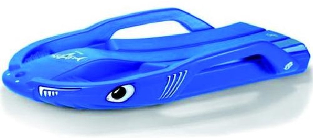 Slee Haai Blauw