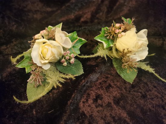 Bruiloft Bloemen - By Lobke, Dé Bloemist voor Jouw Trouwdag
