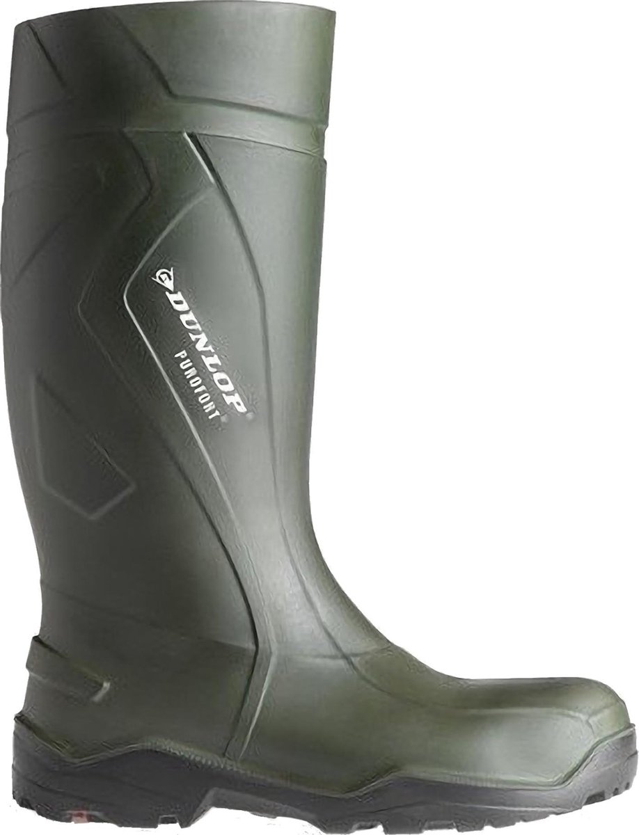 Dunlop C76208480 Werklaars S5 Groen
