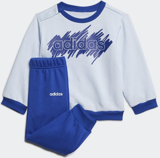 Adidas babypak Maat 104 | bol.com