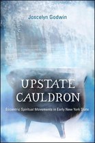 Excelsior Editions - Upstate Cauldron
