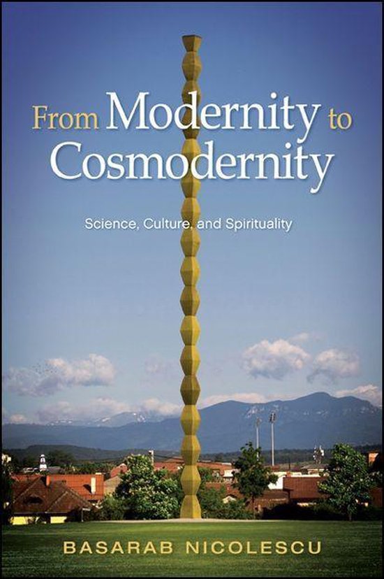 SUNY series in Western Esoteric Traditions - From Modernity  ... - cover