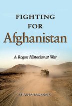Fighting for Afghanistan