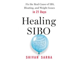 Healing Sibo