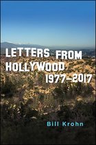 SUNY series, Horizons of Cinema - Letters from Hollywood