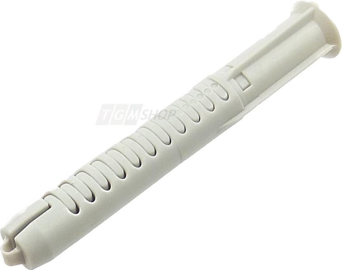 Fischer Universal Frame fixing FUR K 10x75 B # 49146 Universele frame deuvel nylon gevels ramen