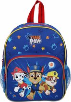 Nickelodeon Rugzak Paw Patrol Jongens 5,5 L Polyester Blauw