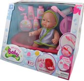 Baby and Toddler Braet Bath Baby 31cm