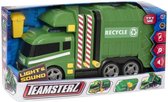 Toy Car Special Braet Garbage Truck L&S