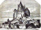 Voyages vers les mystères et secrets du Mont-Saint-Michel