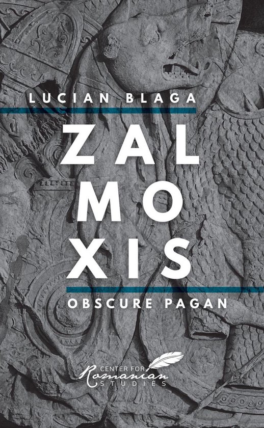 Zalmoxis - cover