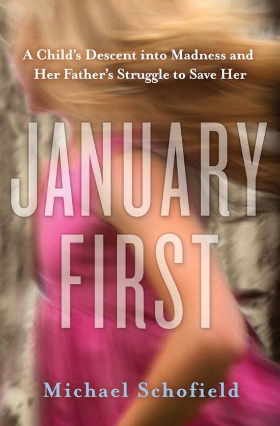 January First - cover