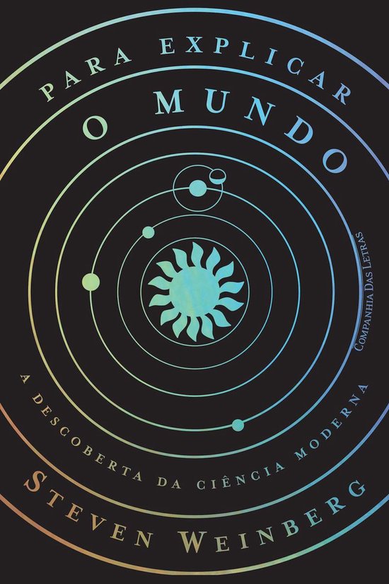 Para explicar o mundo - cover