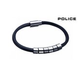 Police armband PJ22653BLS/04-21