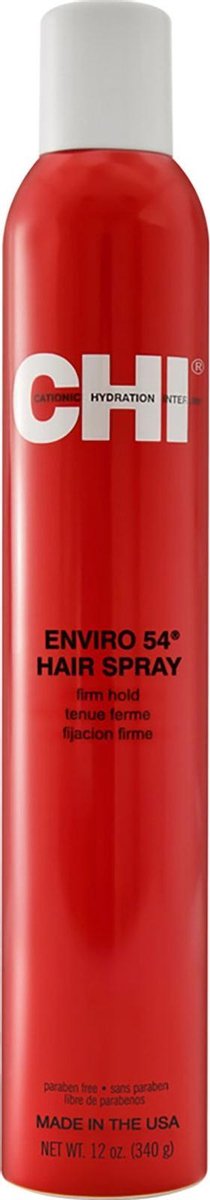 Bol.com CHI - Enviro - Flex Hold Firm Spray - 284 ml aanbieding