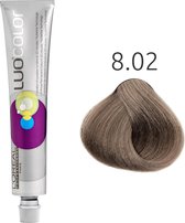 L'Oréal - LuoColor - 8.02 - 50 ml