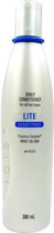 Joico Lite Daily Conditioner - Haarverzorging glans conditioner styling - 1 x 300 ml