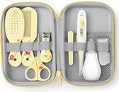 Philips Avent SCH400/00 - Babybyverzorgingsset - 8-delige set