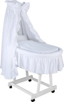 Bol.com-Cabino Wiegje Romantic-aanbieding Bol.com-Cabino Wiegje Romantic-aanbieding