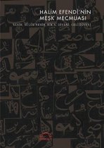 Traditionele Arabische Kalligrafie Tekstboek - Naskh, Thuluth, Rika, Diwani en Jeli Diwani stijlen - Kalligraaf M. Halim Özyazıcı