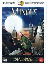MINOES /S DVD NL