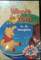 Winnie De Poeh & Honingboom