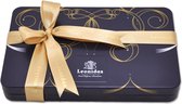 Chocoladecadeau | Leonidas bonbons | Luxe Bonbon Giftbox | 20 stuks | Relatiegeschenk | Mannencadeau | Vrouwencadeau | Valentijnsdag | Cadeaupakket | Cadeau voor man | Cadeau voor